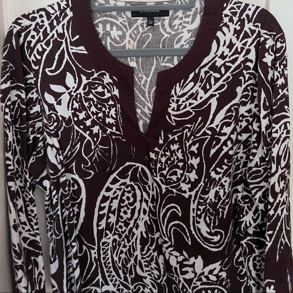 Jones | wear blouse